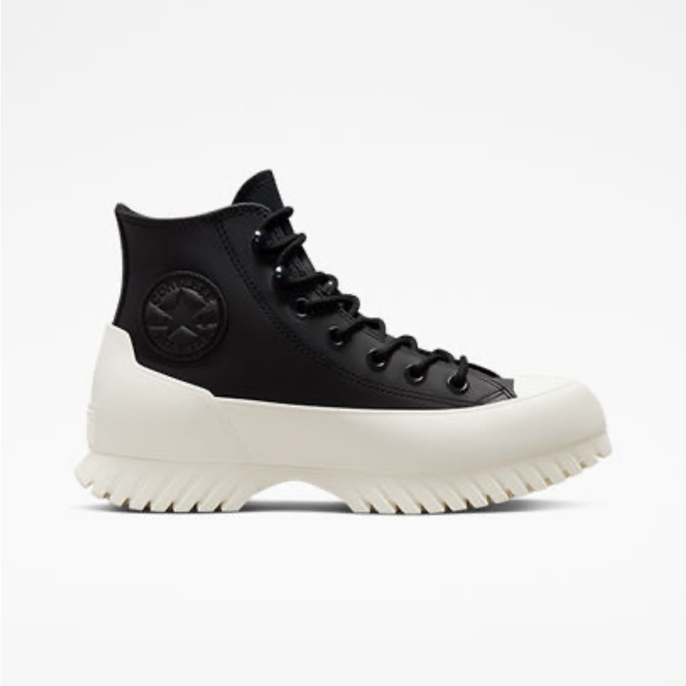 Converse Chuck Taylor All Star Lugged Sneaker